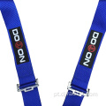 5 pontos Cam Lock Racing Belt Belish